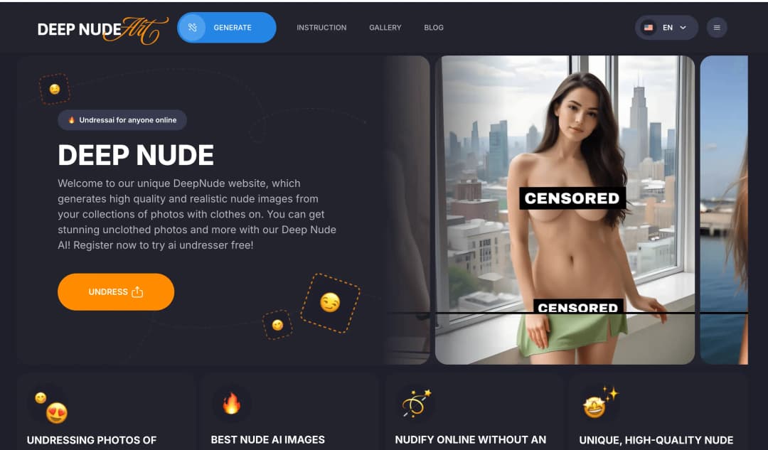 AI Nude Photos: Privacy and Security