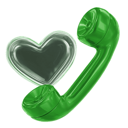 Chat Bot with AI Voice