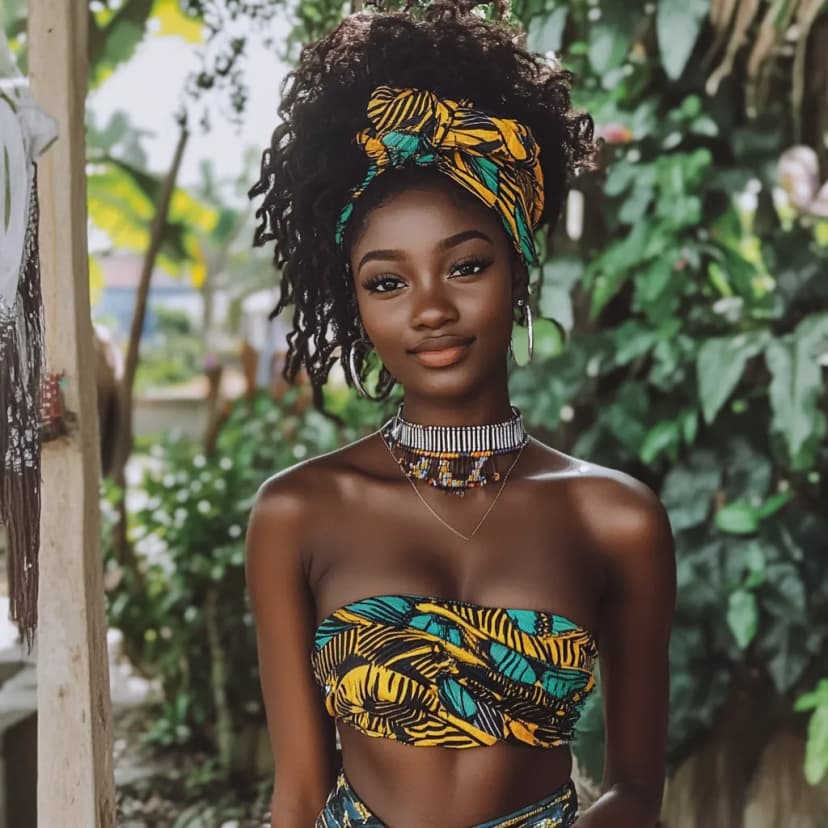 AI Nudify Technology